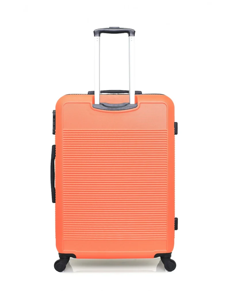 WAVE PARIS - Großer Koffer 75cm SELENGA