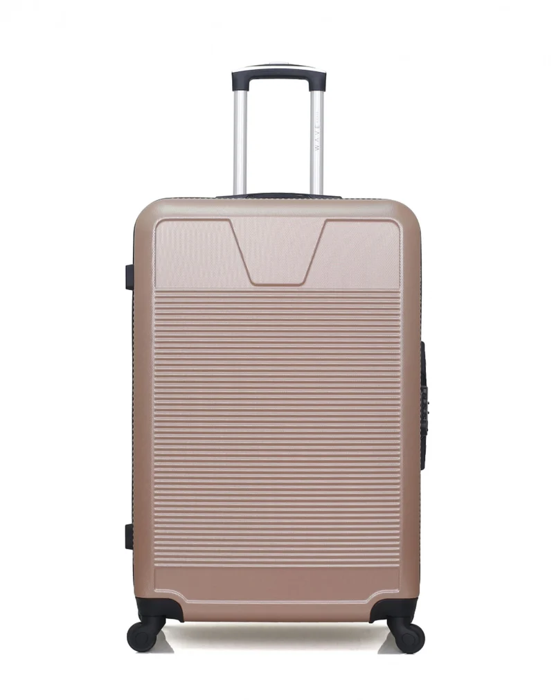 WAVE PARIS - Großer Koffer 75cm SELENGA