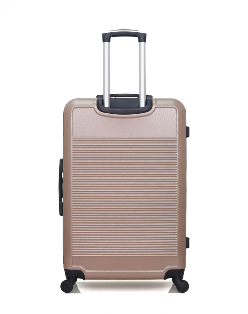 WAVE PARIS - Großer Koffer 75cm SELENGA