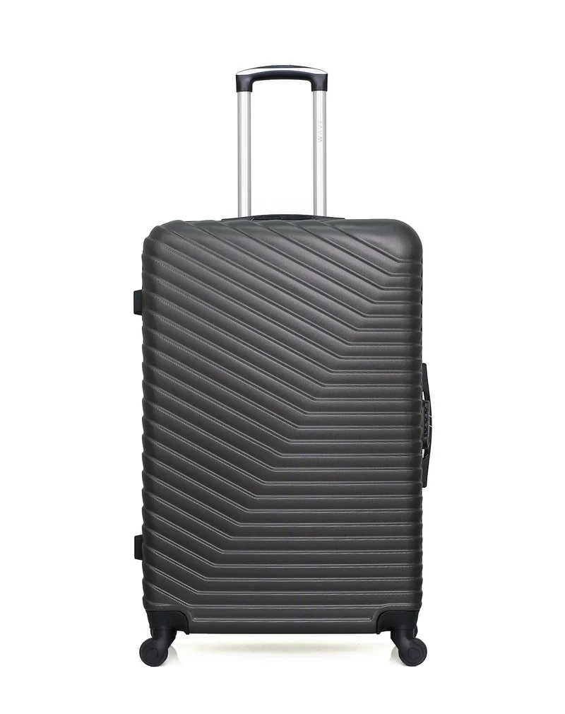 WAVE PARIS - Großer Koffer 75cm LENA