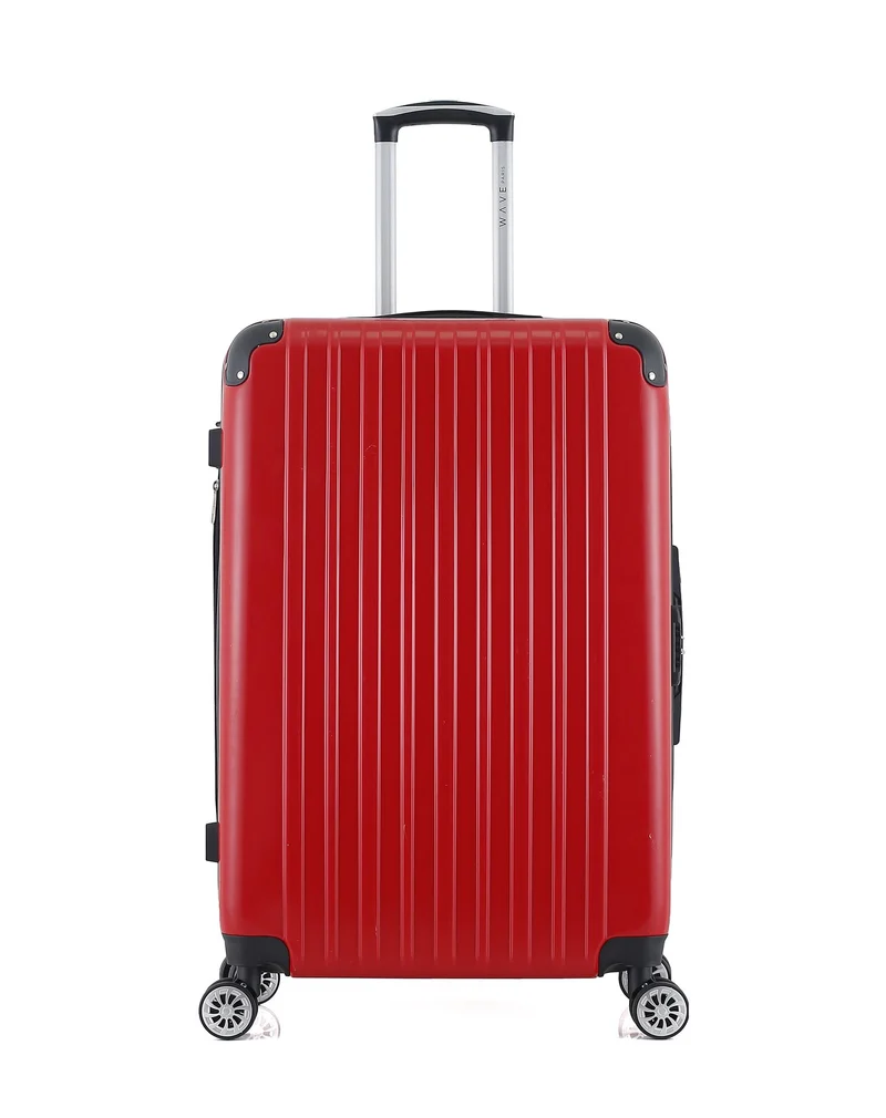 WAVE PARIS - Großer Koffer 75cm DENALI