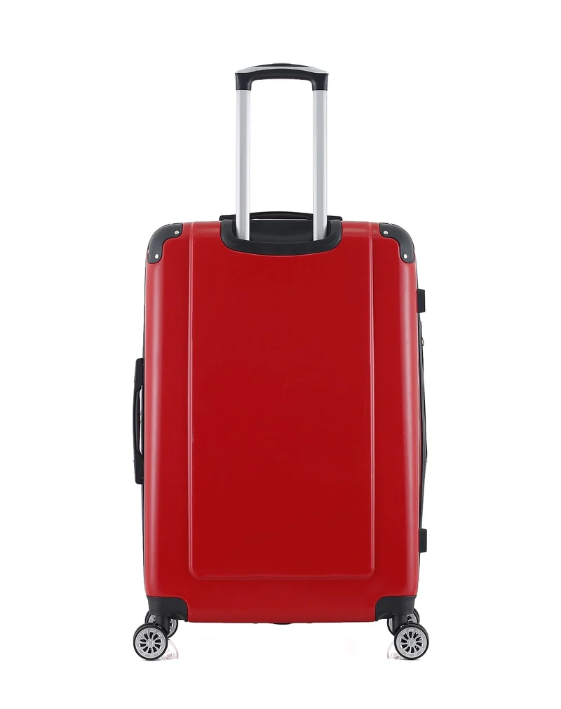 WAVE PARIS - Großer Koffer 75cm DENALI