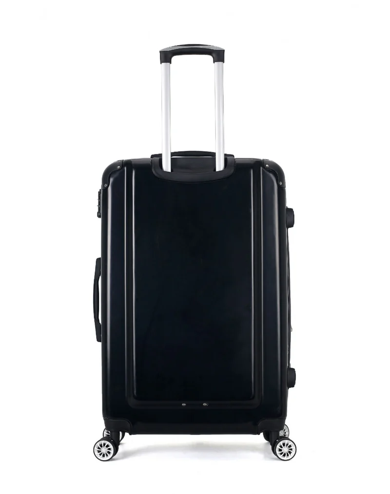 WAVE PARIS - Großer Koffer 75cm DENALI