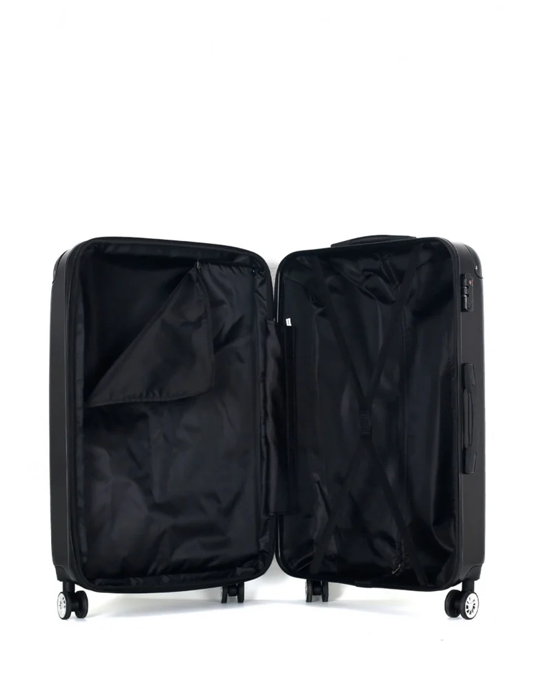 WAVE PARIS - Großer Koffer 75cm DENALI