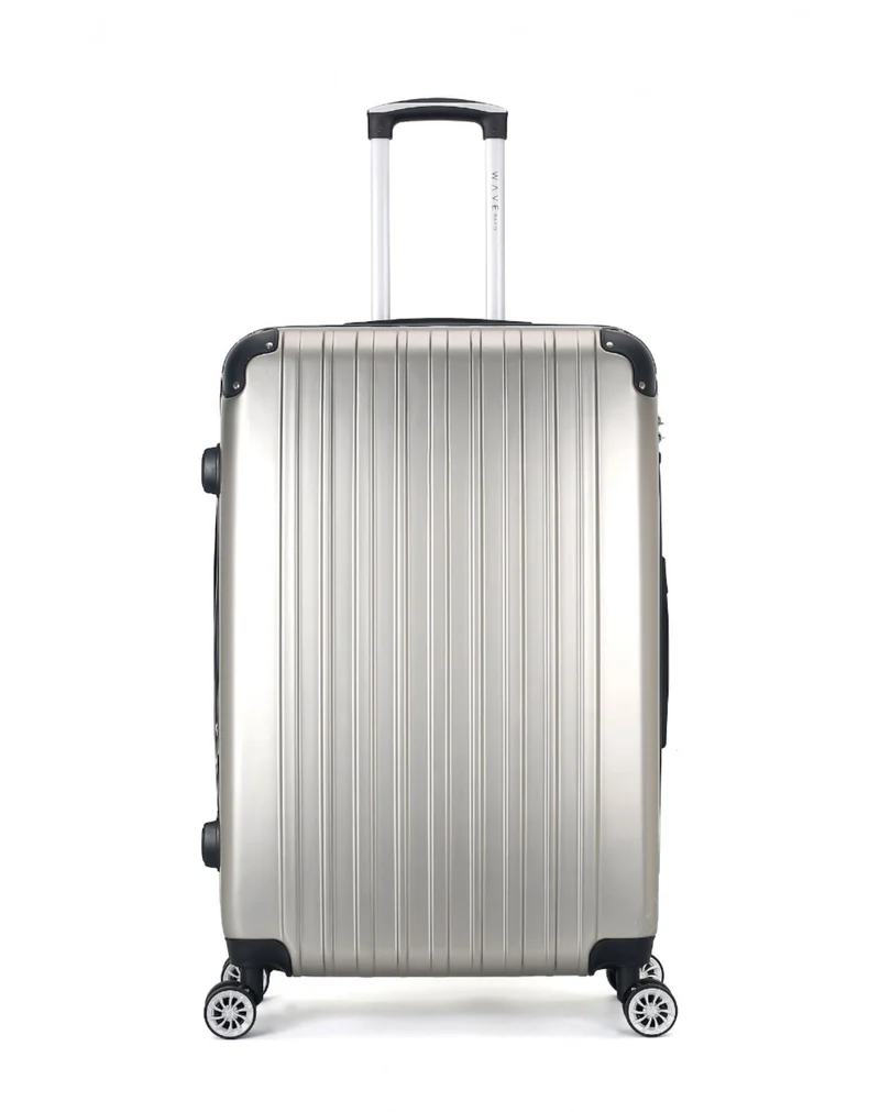 WAVE PARIS - Großer Koffer 75cm DENALI