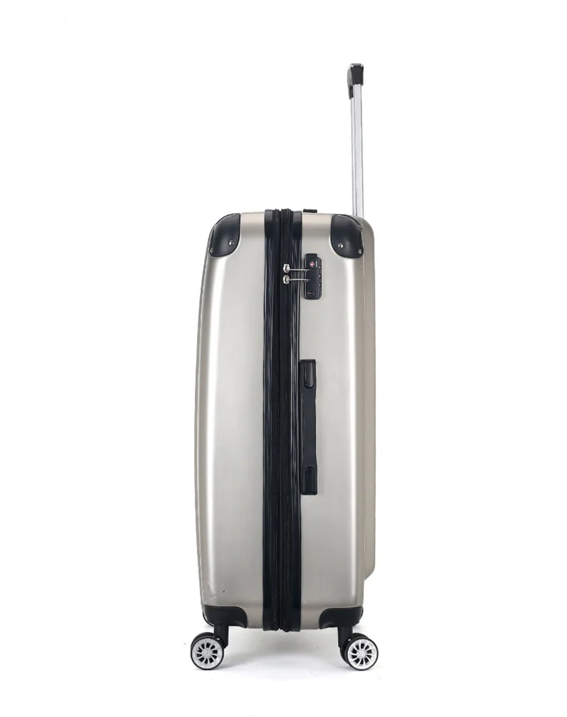 WAVE PARIS - Großer Koffer 75cm DENALI