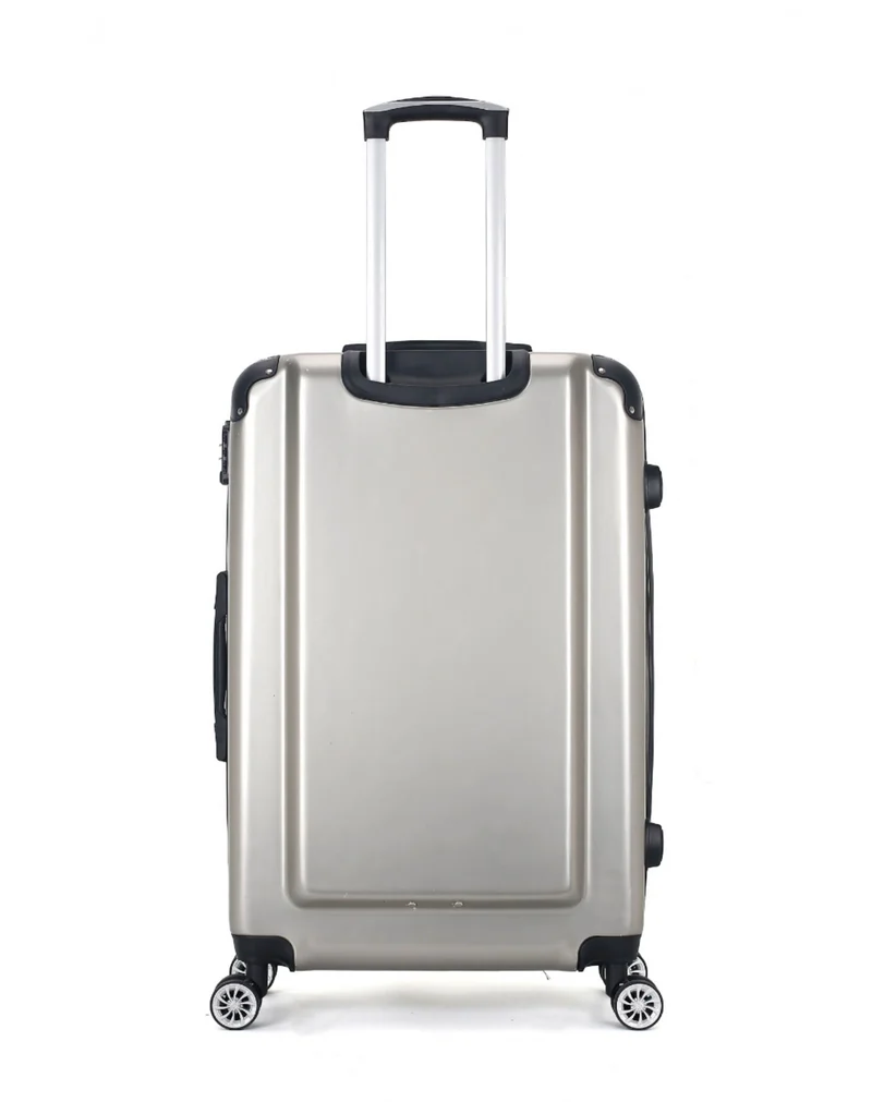 WAVE PARIS - Großer Koffer 75cm DENALI