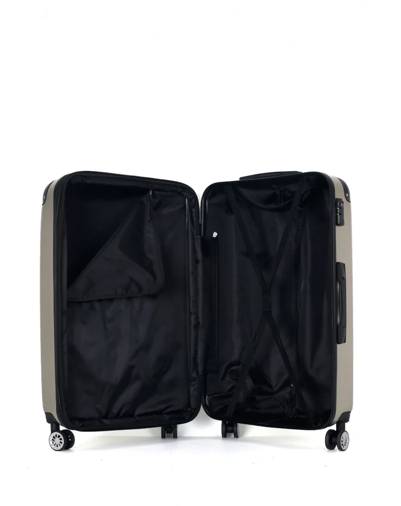 WAVE PARIS - Großer Koffer 75cm DENALI