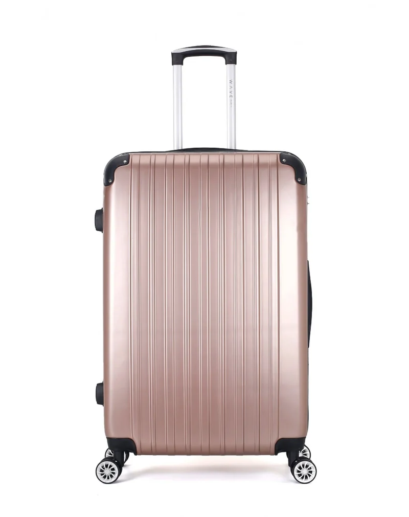 WAVE PARIS - Großer Koffer 75cm DENALI