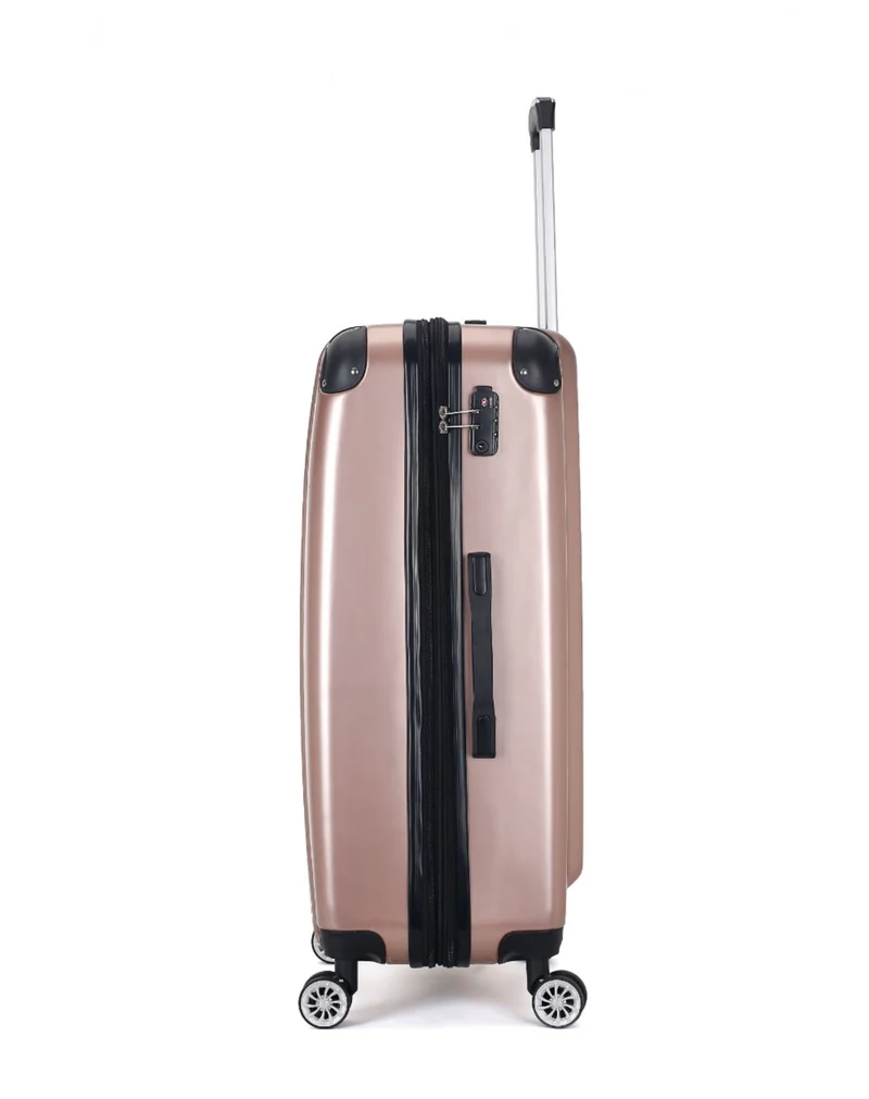 WAVE PARIS - Großer Koffer 75cm DENALI