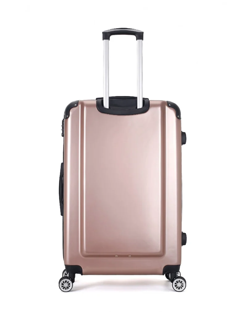 WAVE PARIS - Großer Koffer 75cm DENALI