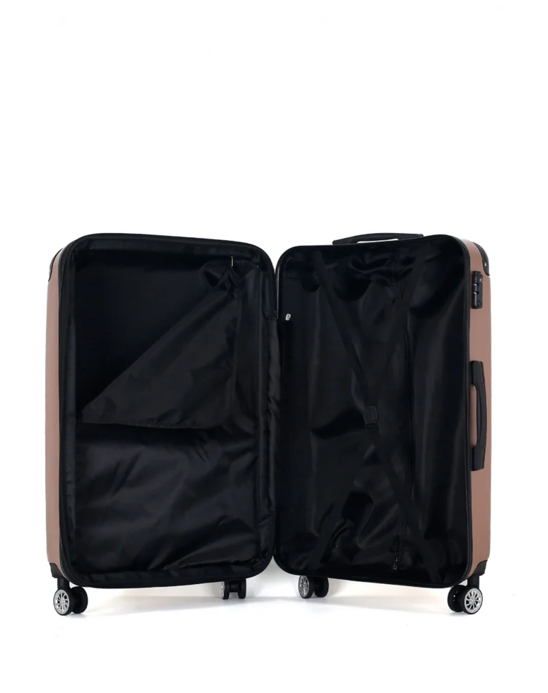 WAVE PARIS - Großer Koffer 75cm DENALI