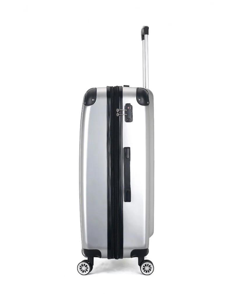 WAVE PARIS - Großer Koffer 75cm DENALI