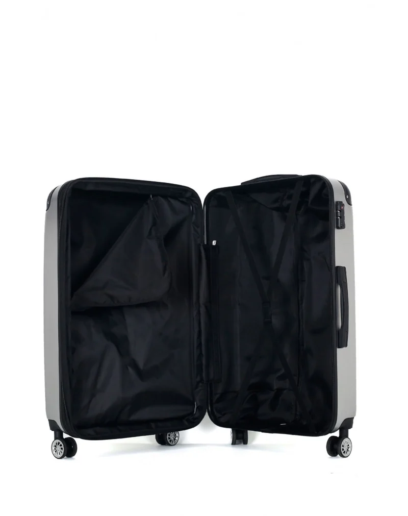 WAVE PARIS - Großer Koffer 75cm DENALI