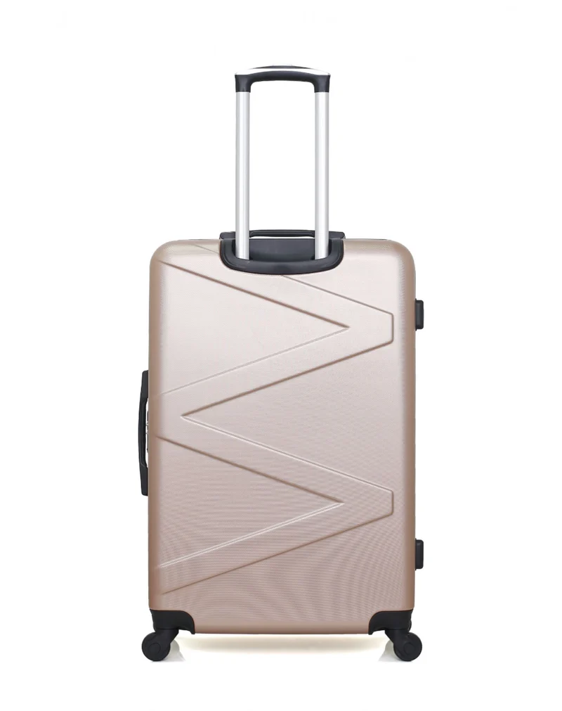 WAVE PARIS - Großer Koffer 75cm AMAZONE