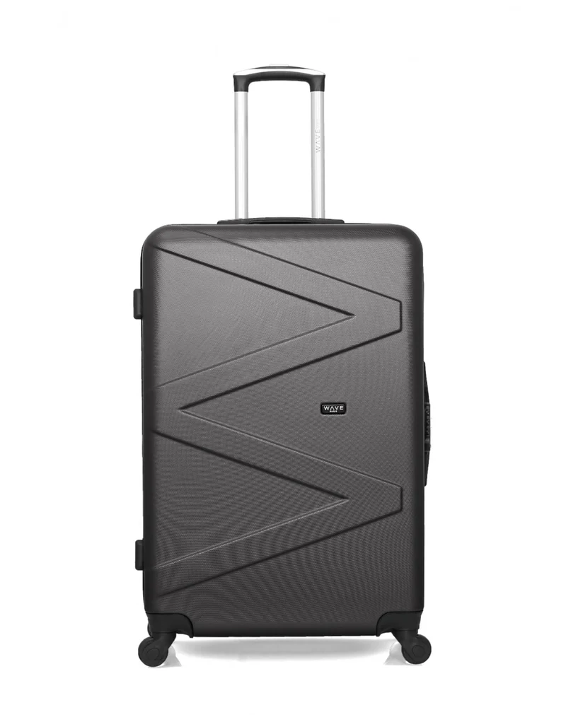 WAVE PARIS - Großer Koffer 75cm AMAZONE