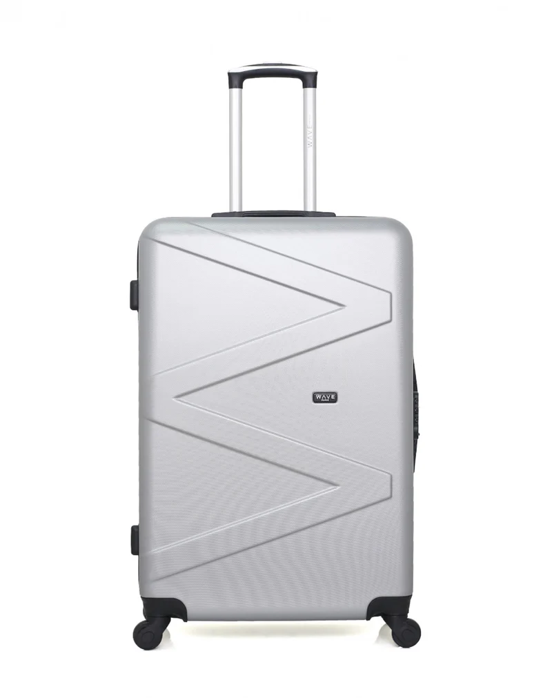 WAVE PARIS - Großer Koffer 75cm AMAZONE