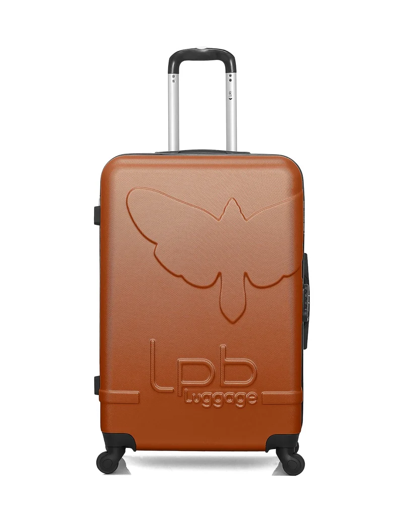 LPB LUGGAGE - Großer Koffer 70cm NORINE-A