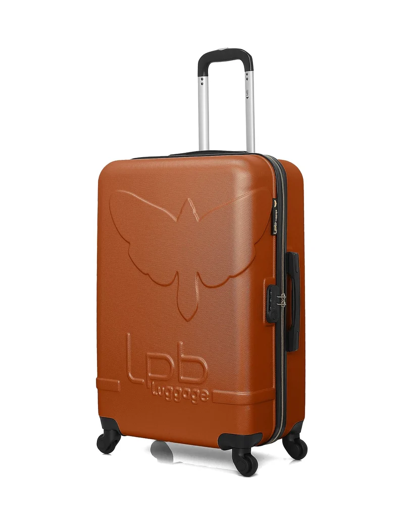 LPB LUGGAGE - Großer Koffer 70cm NORINE-A