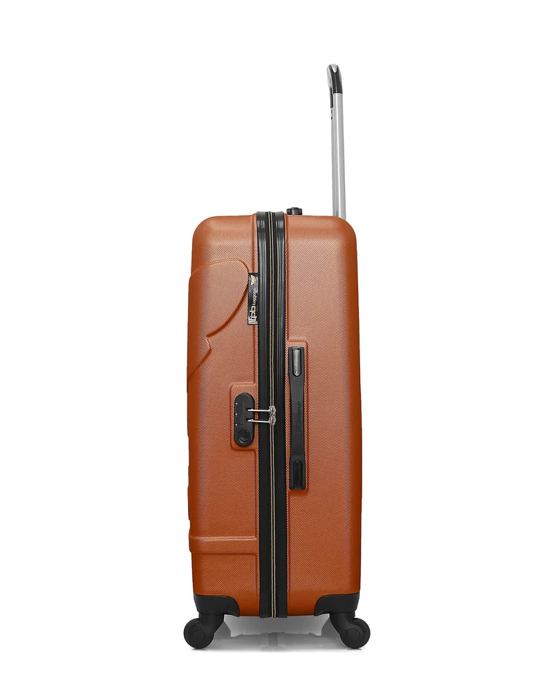 LPB LUGGAGE - Großer Koffer 70cm NORINE-A