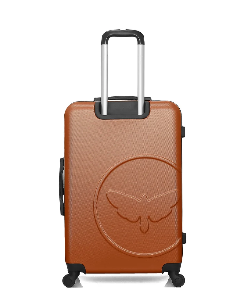 LPB LUGGAGE - Großer Koffer 70cm NORINE-A