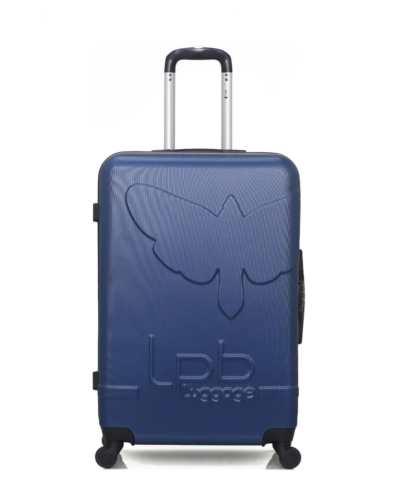 LPB LUGGAGE - Großer Koffer 70cm NORINE-A