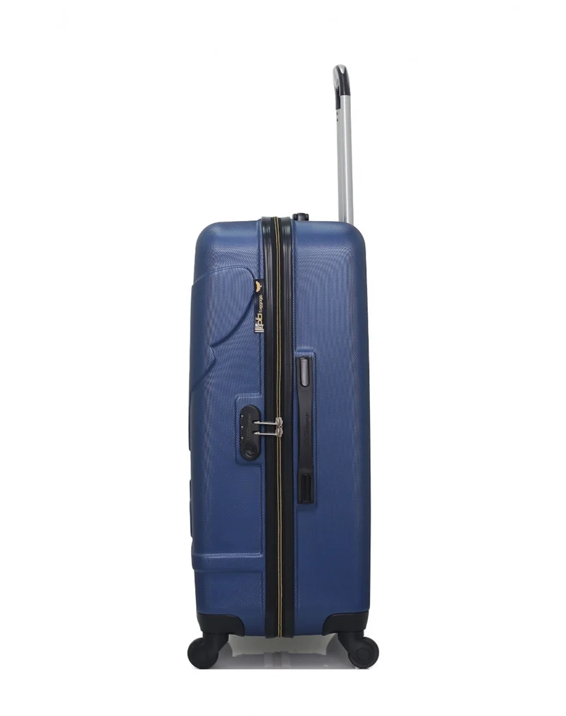 LPB LUGGAGE - Großer Koffer 70cm NORINE-A