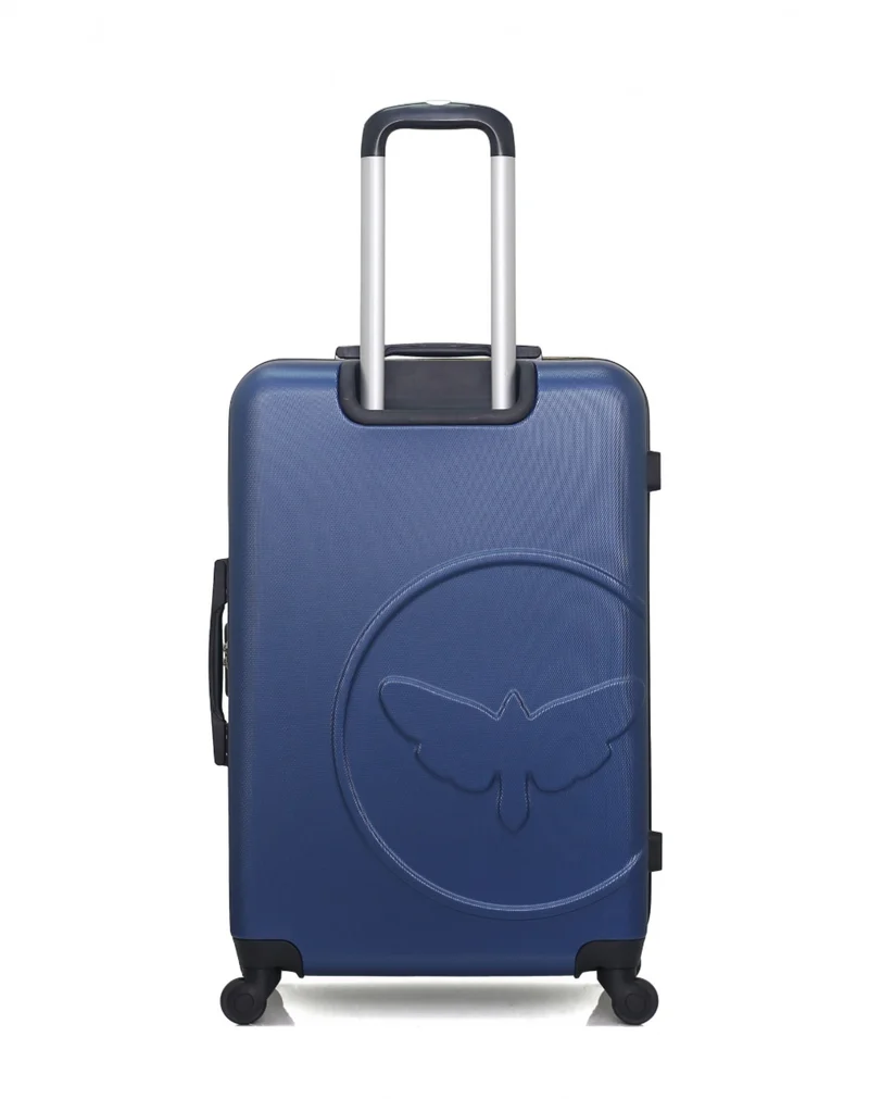 LPB LUGGAGE - Großer Koffer 70cm NORINE-A