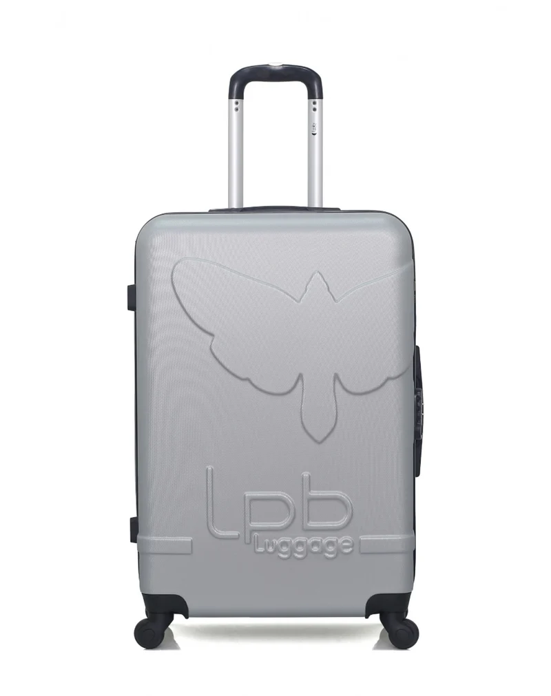 LPB LUGGAGE - Großer Koffer 70cm NORINE-A