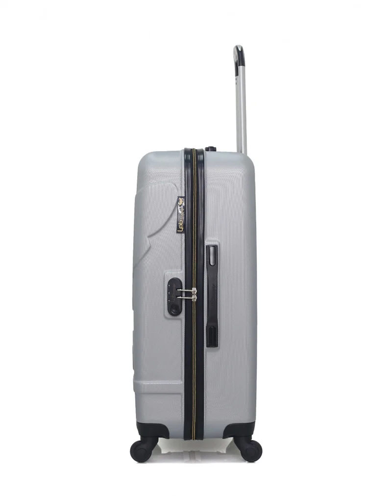 LPB LUGGAGE - Großer Koffer 70cm NORINE-A