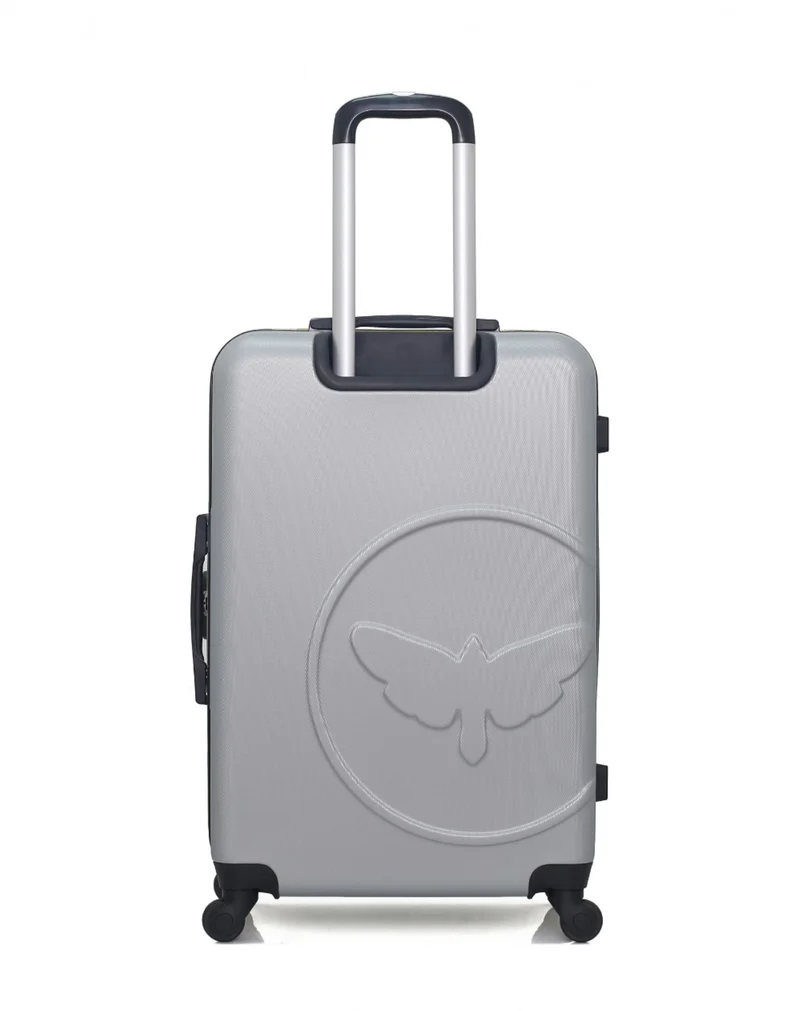 LPB LUGGAGE - Großer Koffer 70cm NORINE-A