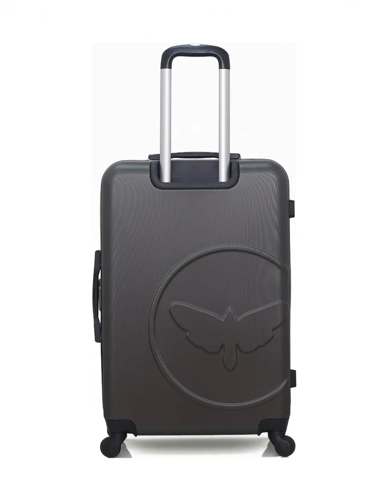 LPB LUGGAGE - Großer Koffer 70cm NORINE-A