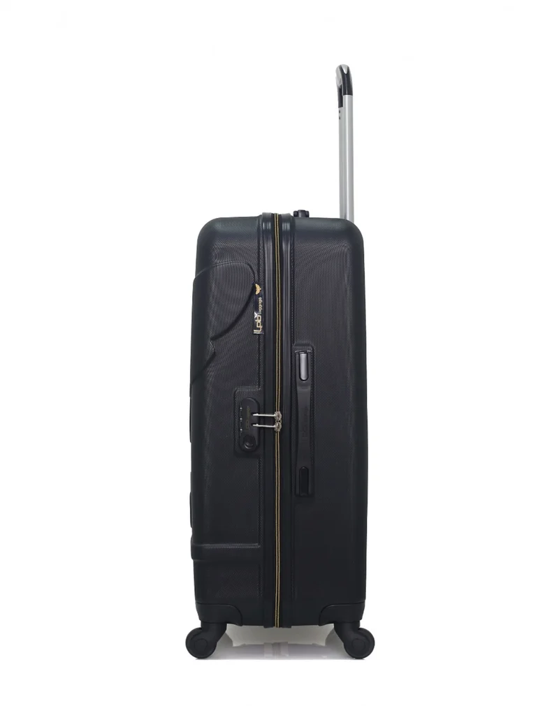 LPB LUGGAGE - Großer Koffer 70cm NORINE-A
