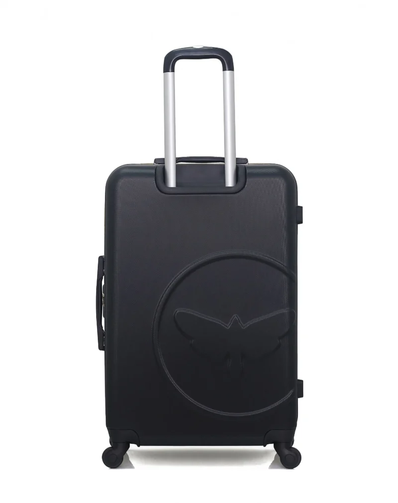 LPB LUGGAGE - Großer Koffer 70cm NORINE-A