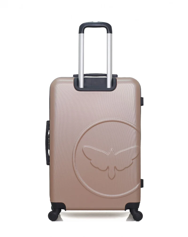 LPB LUGGAGE - Großer Koffer 70cm NORINE-A