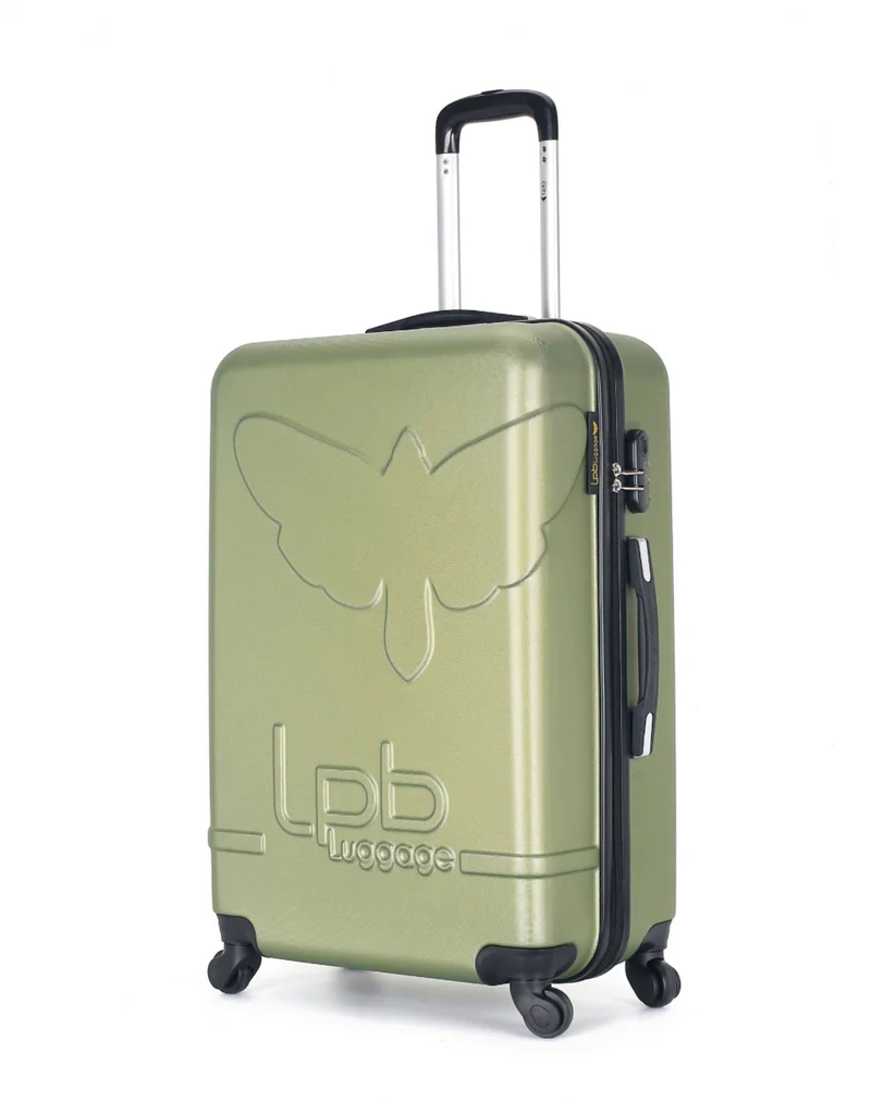LPB LUGGAGE - Großer Koffer 70cm NORINE-A