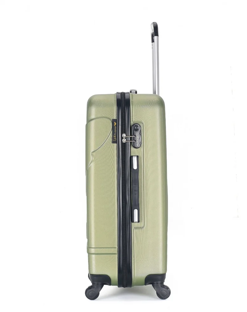LPB LUGGAGE - Großer Koffer 70cm NORINE-A