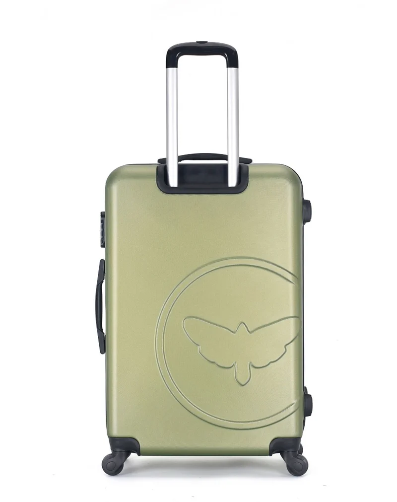LPB LUGGAGE - Großer Koffer 70cm NORINE-A