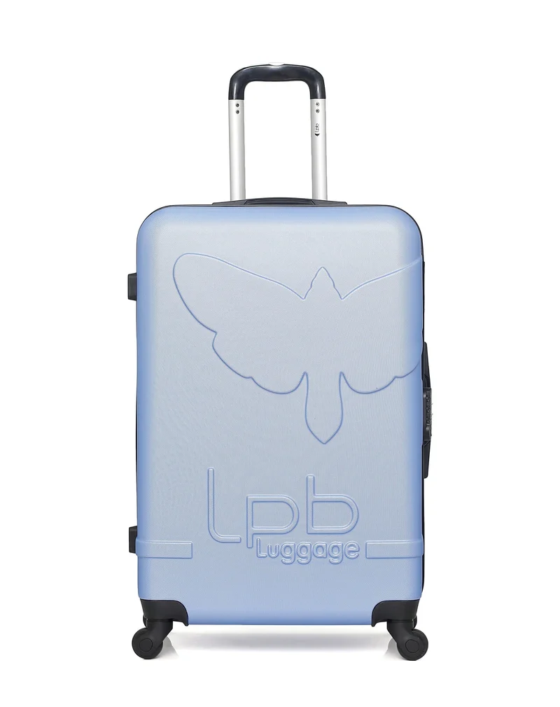 LPB LUGGAGE - Großer Koffer 70cm NORINE-A