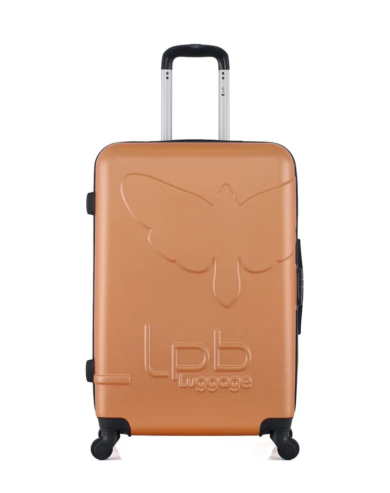 LPB LUGGAGE - Großer Koffer 70cm NORINE-A