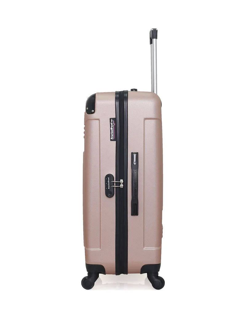 Großer Koffer 70cm HARLEM-A