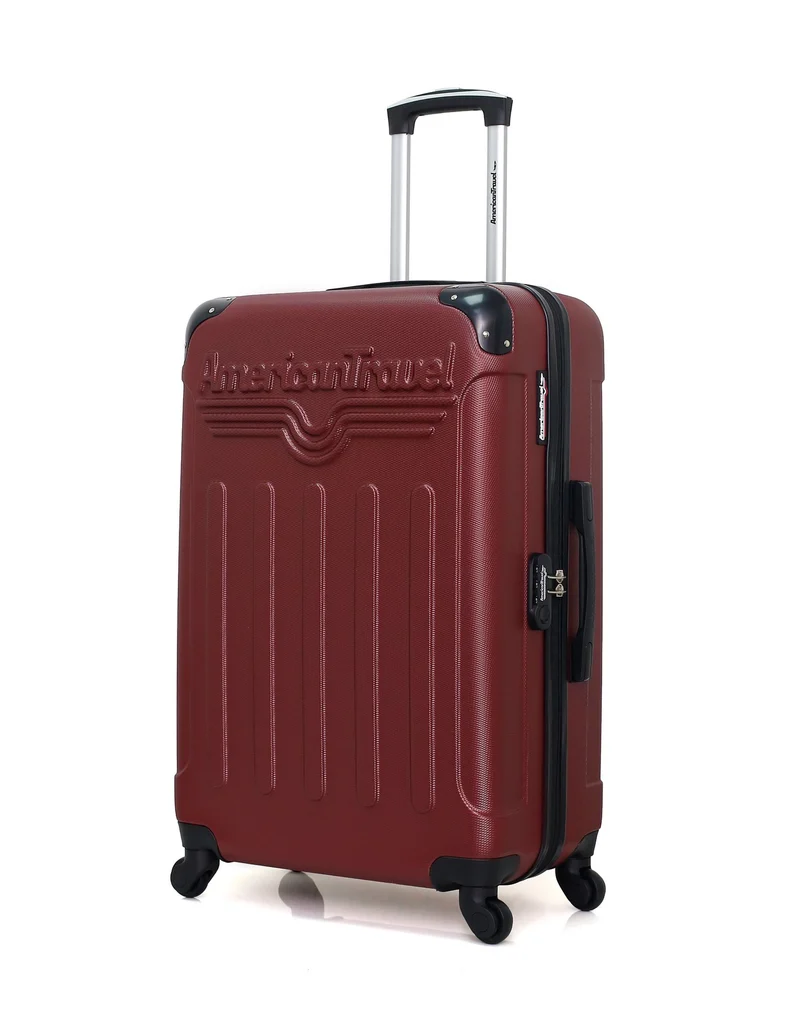 Großer Koffer 70cm HARLEM-A