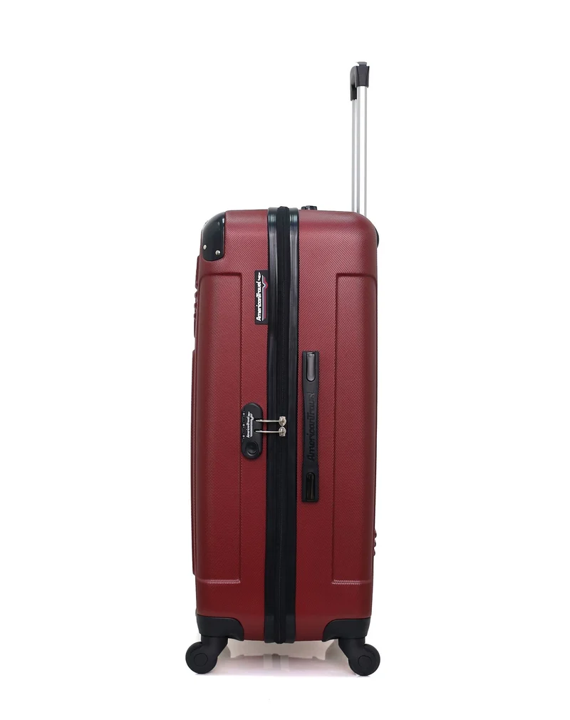 Großer Koffer 70cm HARLEM-A