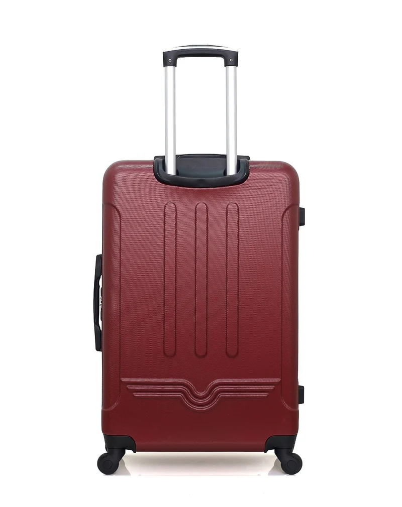 Großer Koffer 70cm HARLEM-A