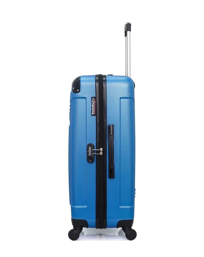 Großer Koffer 70cm HARLEM-A