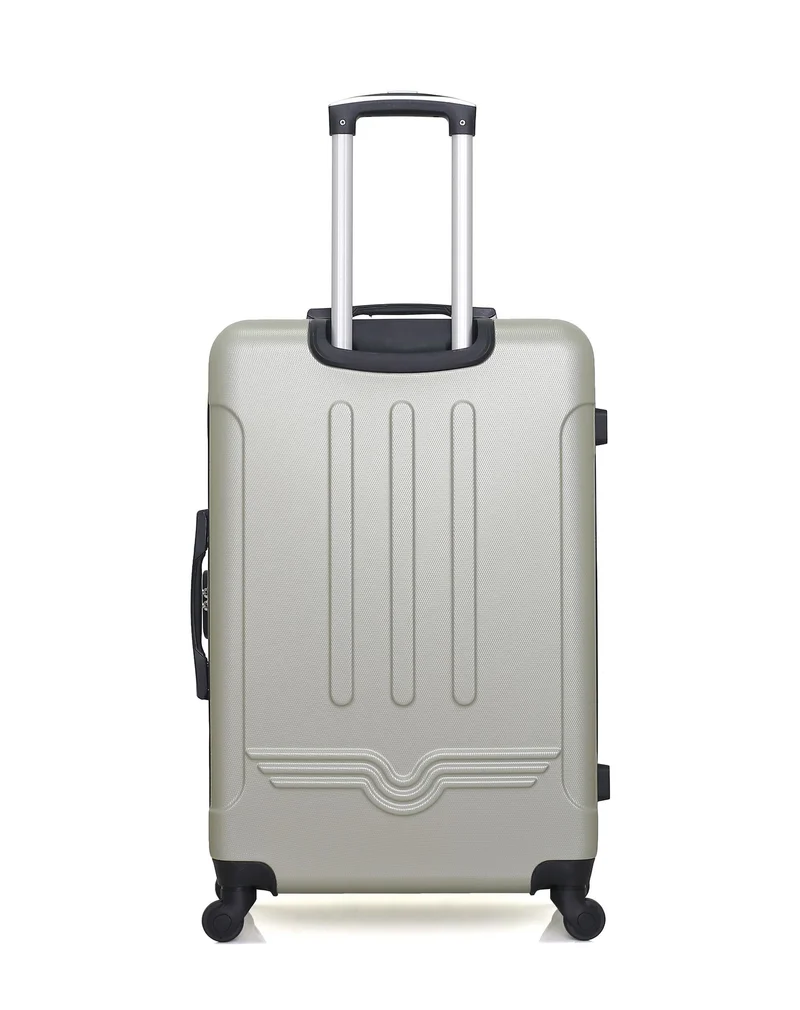 Großer Koffer 70cm HARLEM-A