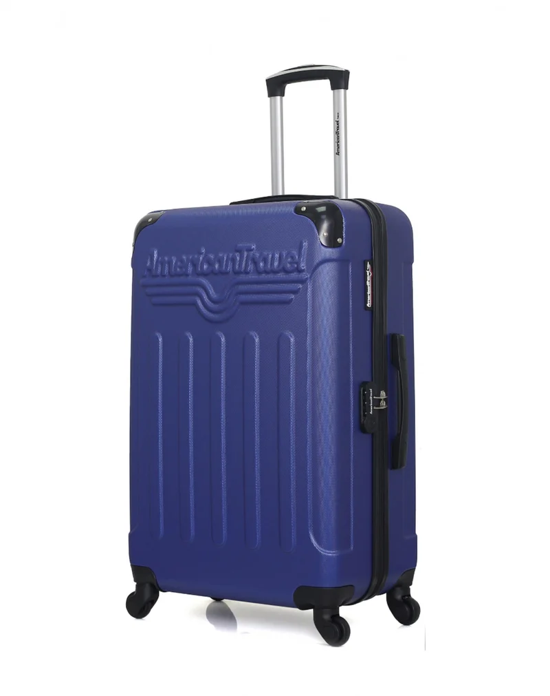 Großer Koffer 70cm HARLEM-A