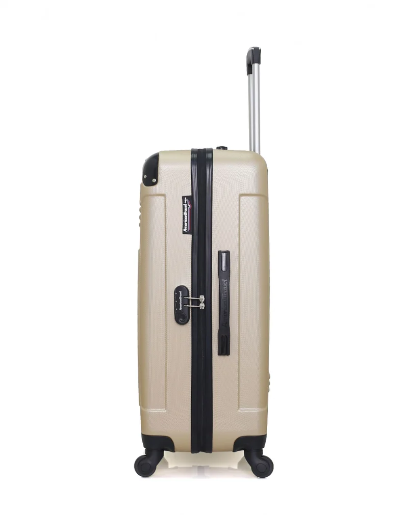 Großer Koffer 70cm HARLEM-A
