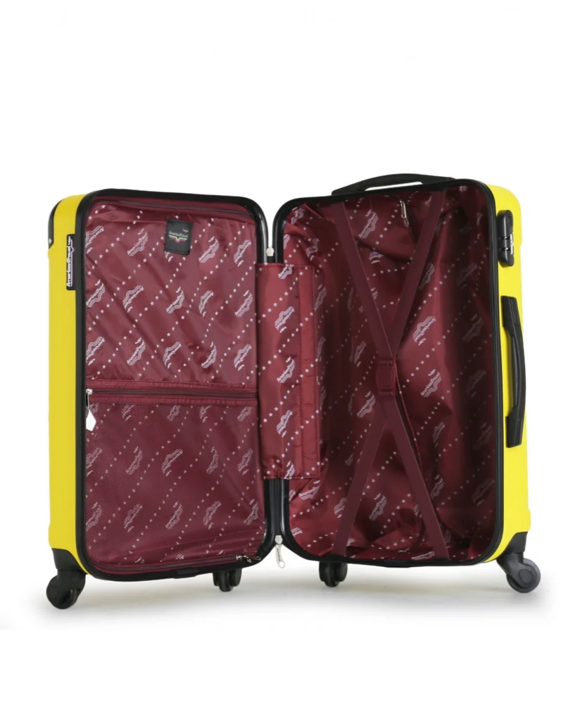 Großer Koffer 70cm HARLEM-A