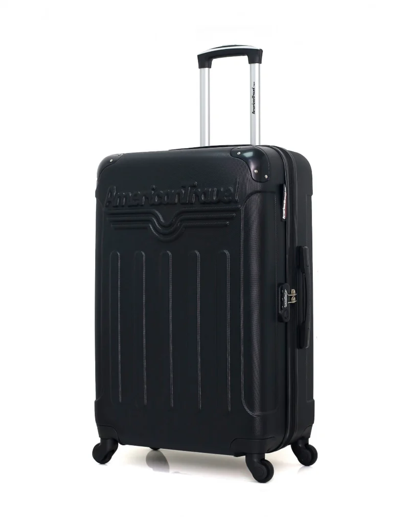 Großer Koffer 70cm HARLEM-A